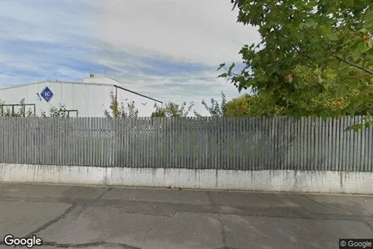 Apartments for rent in Bucureşti - Sectorul 1 - Photo from Google Street View