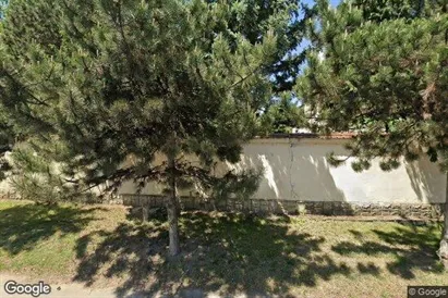 Apartments for rent in Voluntari - Photo from Google Street View