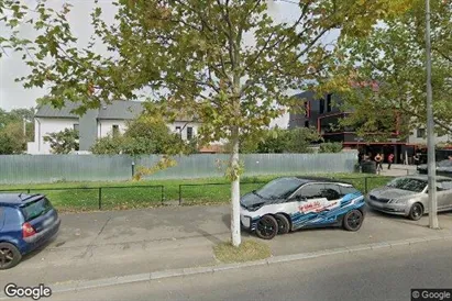 Apartments for rent in Bucharest - Sectorul 1 - Photo from Google Street View