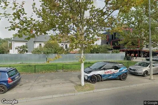 Apartments for rent in Bucureşti - Sectorul 1 - Photo from Google Street View