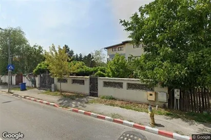 Apartments for rent in Voluntari - Photo from Google Street View