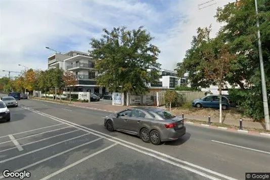 Apartments for rent in Voluntari - Photo from Google Street View