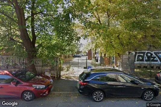 Apartments for rent in Bucureşti - Sectorul 1 - Photo from Google Street View