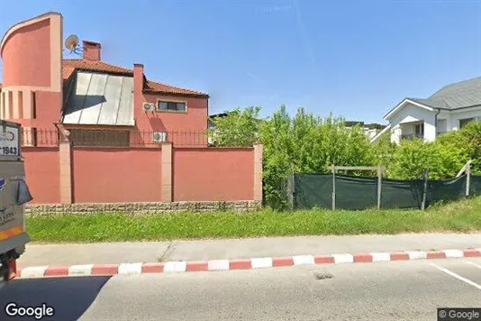 Apartments for rent in Voluntari - Photo from Google Street View