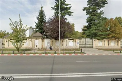 Apartments for rent in Voluntari - Photo from Google Street View