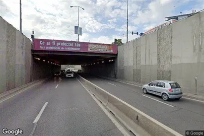 Apartments for rent in Bucureşti - Sectorul 1 - Photo from Google Street View