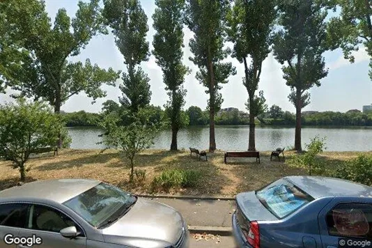 Apartments for rent in Bucureşti - Sectorul 1 - Photo from Google Street View