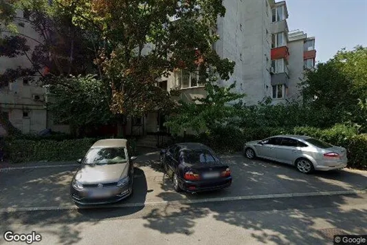 Apartments for rent in Bucureşti - Sectorul 1 - Photo from Google Street View