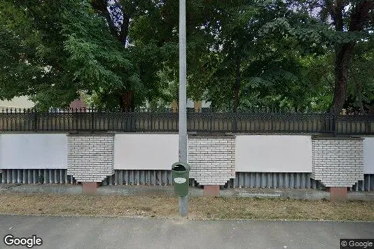 Apartments for rent in Bucureşti - Sectorul 1 - Photo from Google Street View