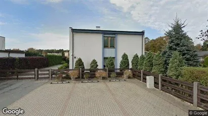 Apartments for rent in Babītes novads - Photo from Google Street View