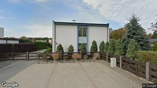 Apartments for rent in Babītes novads - Photo from Google Street View