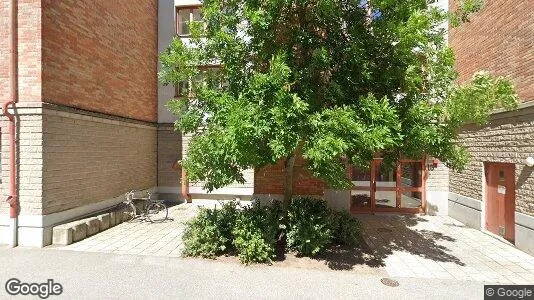 Apartments for rent in Nyköping - Photo from Google Street View