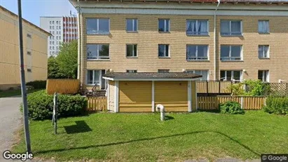 Apartments for rent in Norrköping - Photo from Google Street View