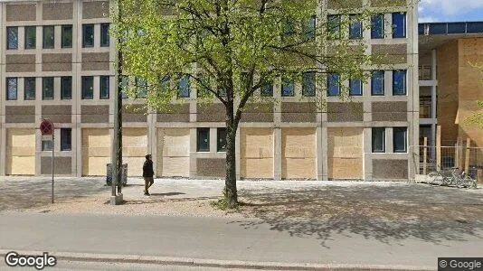 Apartments for rent in Copenhagen NV - Photo from Google Street View