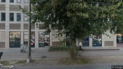 Apartments for rent in Copenhagen NV - Photo from Google Street View