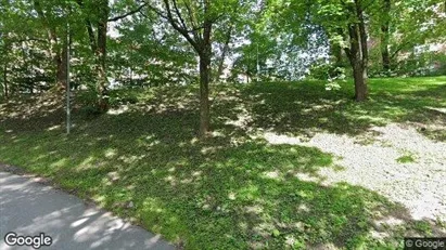 Apartments for rent in Oslo St. Hanshaugen - Photo from Google Street View