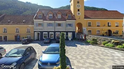 Apartments for rent in Sankt Georgen ob Judenburg - Photo from Google Street View