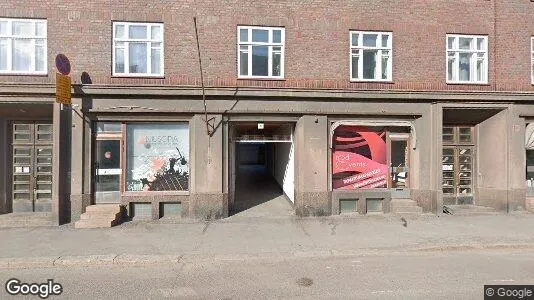 Apartments for rent in Helsinki Eteläinen - Photo from Google Street View