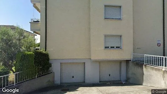 Apartments for rent in Ouest Lausannois - Photo from Google Street View