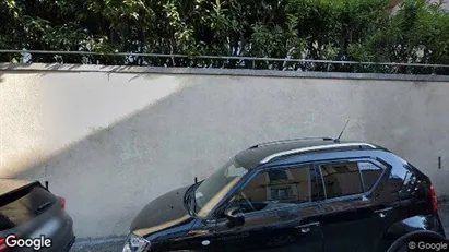 Apartments for rent in Lausanne - Photo from Google Street View