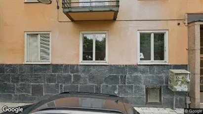 Apartments for rent in Södermalm - Photo from Google Street View