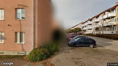 Apartments for rent in Smedjebacken - Photo from Google Street View