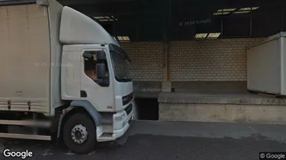 Apartments for rent in Mendrisio - Photo from Google Street View
