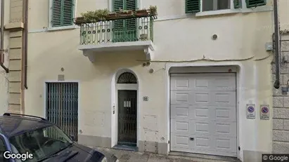 Apartments for rent in Florence - Photo from Google Street View