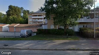 Apartments for rent in Uppsala - Photo from Google Street View