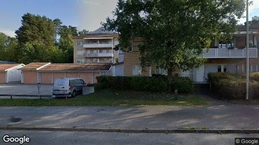 Apartments for rent in Uppsala - Photo from Google Street View