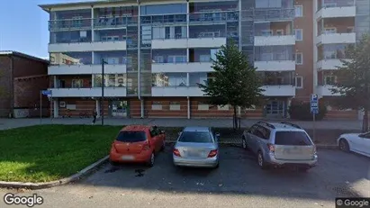 Apartments for rent in Oulu - Photo from Google Street View
