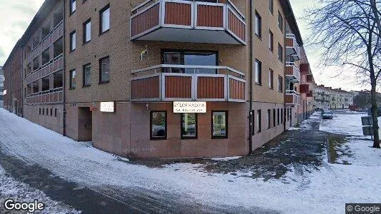 Apartments for rent in Jönköping - Photo from Google Street View