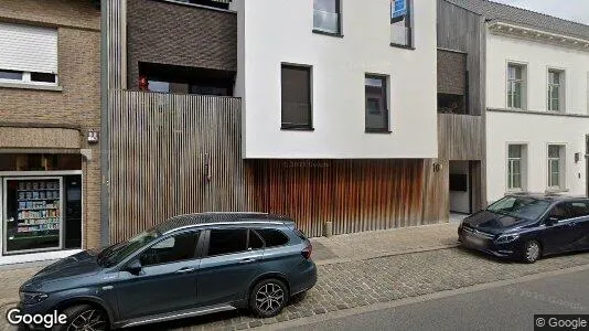 Apartments for rent in Beveren - Photo from Google Street View