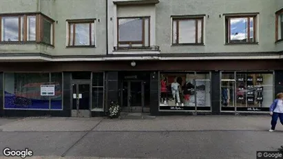 Apartments for rent in Helsinki Eteläinen - Photo from Google Street View