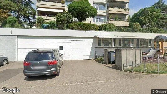 Apartments for rent in Zürich Distrikt 10 - Photo from Google Street View