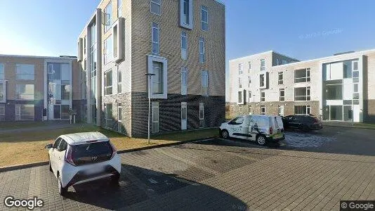 Apartments for rent in Aalborg SV - Photo from Google Street View