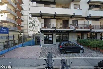 Apartments for rent in Florence - Photo from Google Street View