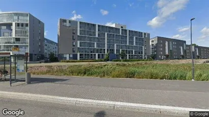 Apartments for rent in Espoo - Photo from Google Street View
