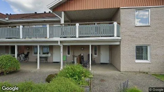 Apartments for rent in Kristianstad - Photo from Google Street View