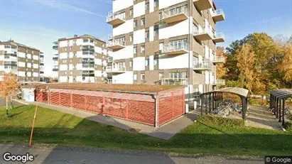 Apartments for rent in Jönköping - Photo from Google Street View