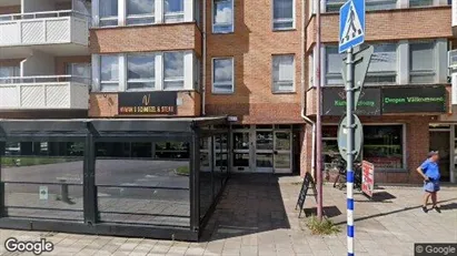 Apartments for rent in Jönköping - Photo from Google Street View