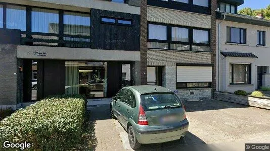 Apartments for rent in Sint-Truiden - Photo from Google Street View