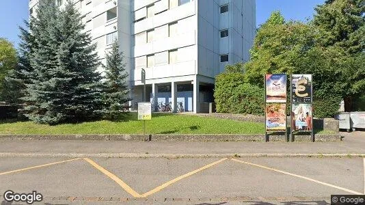 Apartments for rent in Aarau - Photo from Google Street View