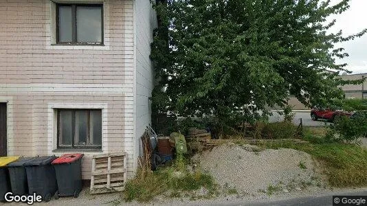 Apartments for rent in Bischofstetten - Photo from Google Street View