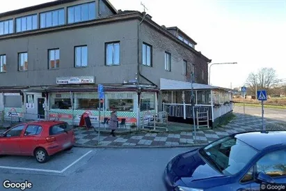 Apartments for rent in Åmål - Photo from Google Street View