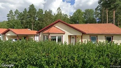 Apartments for rent in Västerås - Photo from Google Street View