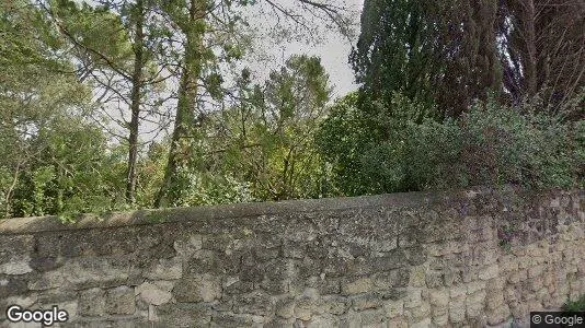 Apartments for rent in Lodève - Photo from Google Street View