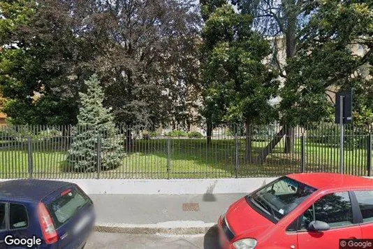 Apartments for rent in Spoleto - Photo from Google Street View