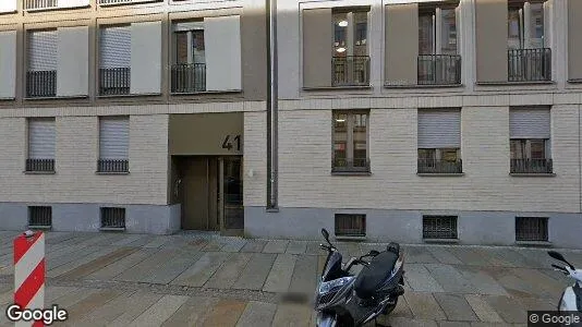 Apartments for rent in Dresden - Photo from Google Street View