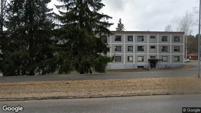 Apartments for rent in Mikkeli - Photo from Google Street View